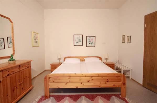 Gaestehaus Hohe Tannen Garmisch-Partenkirchen Dış mekan fotoğraf