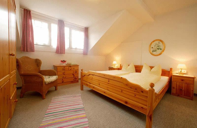 Gaestehaus Hohe Tannen Garmisch-Partenkirchen Dış mekan fotoğraf