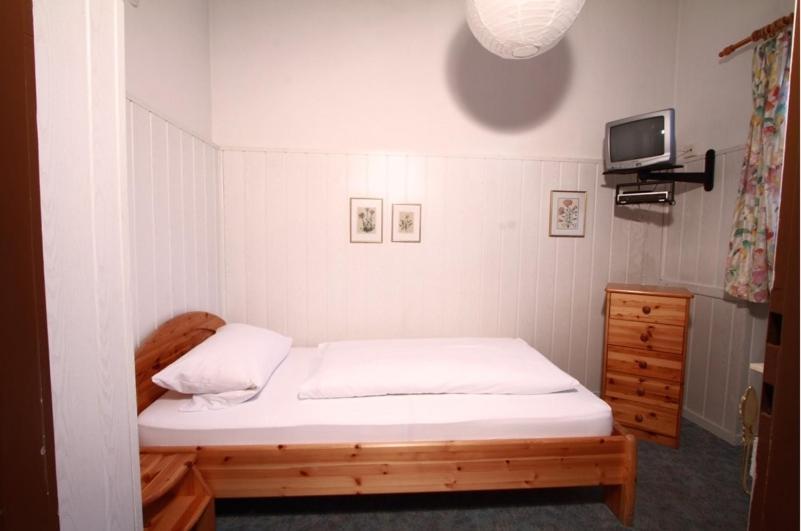 Gaestehaus Hohe Tannen Garmisch-Partenkirchen Oda fotoğraf